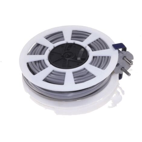 ENROULEUR DE CABLE COMPLET POUR PETIT ELECTROMENAGER ELECTROLUX - 219313005