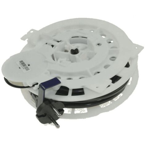 ENROULEUR DE CABLE COMPLET POUR PETIT ELECTROMENAGER ELECTROLUX - 219313120