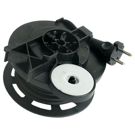 ENROULEUR DE CABLE COMPLET pour PIECES ASPIRATEUR NETTOYEUR...