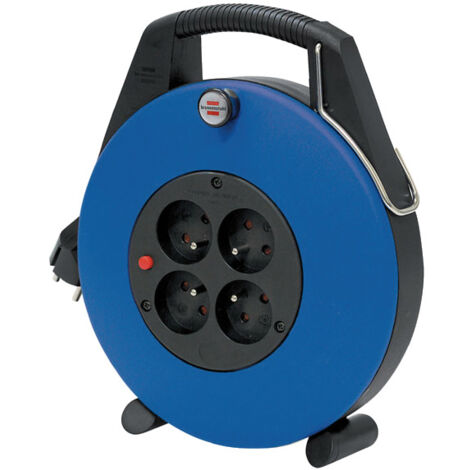 GOOBAY Rallonge De Câble D'extérieur, 10 M, Noir