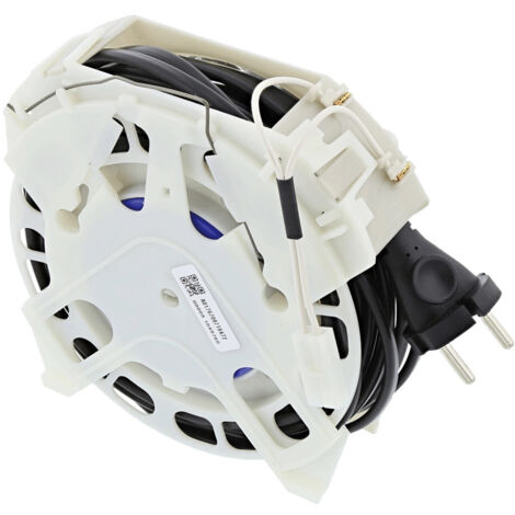 Enrouleur de câble d'origine (140017670971) Aspirateur ELECTROLUX