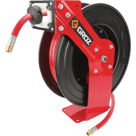 Enrouleur de câble GROZ 47901GROZ