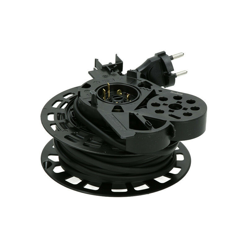 Enrouleur de câble pour aspirateur Bosch 495678