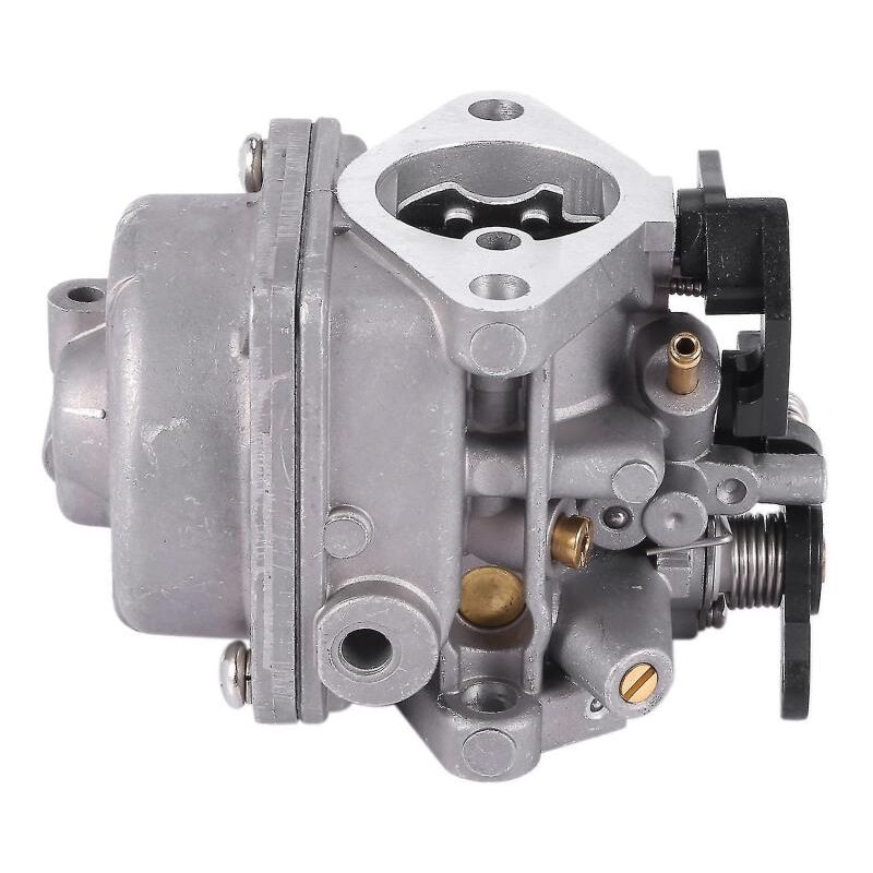 Ensemble de carburateur pour Mercury Mercruiser Quicksilver 4 temps
