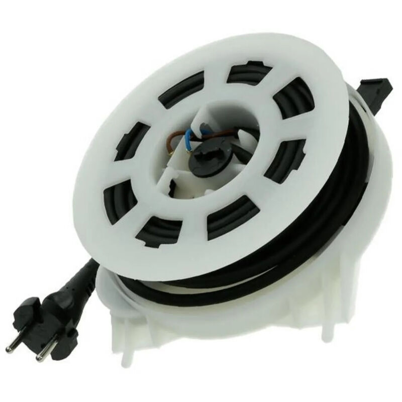 Nilfisk - Enrouleur de câble complet King D15,5cm longueur 5m