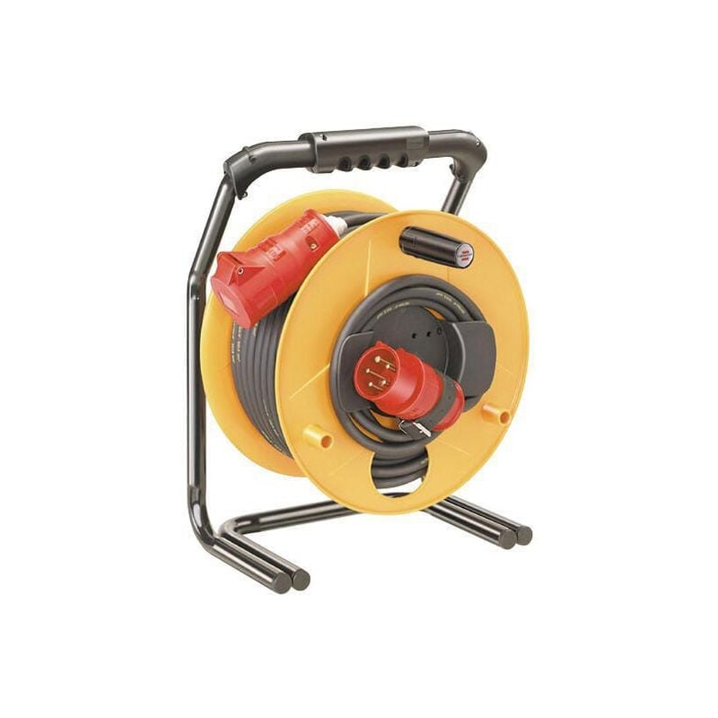 Enrouleur de câble Brennenstuhl EM1243361