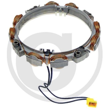 Enrouleur de charge pour tracteur de pelouse compatible BRIGGS & STRATTON 592830