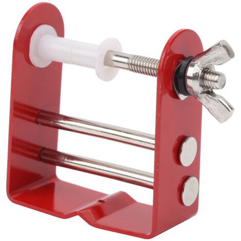 Enrouleur de corde d'arc recurve, outil de service pour arc, jig de sertissage pour archerie