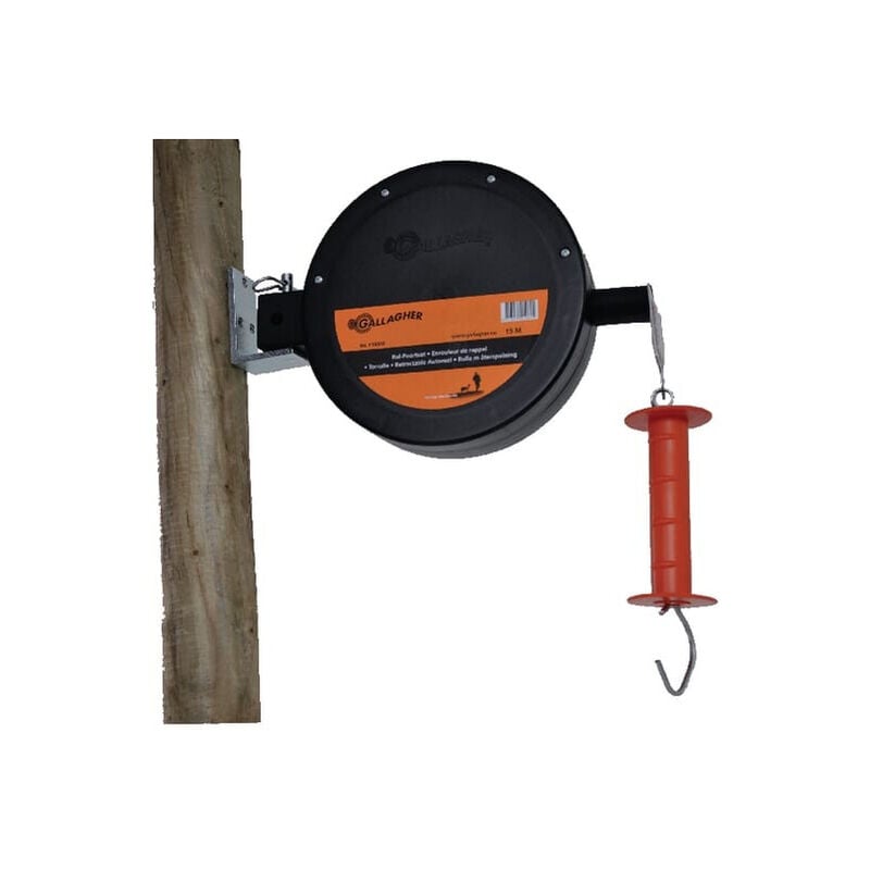 Enrouleur de câble Gallagher 010844GAL