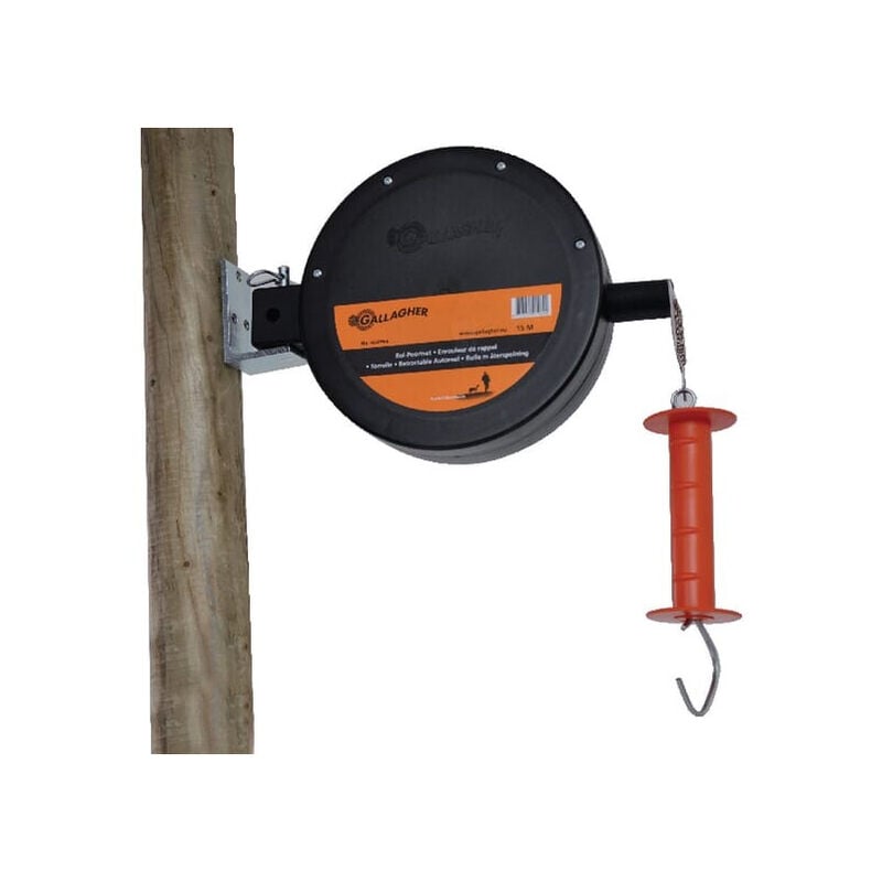 Enrouleur de câble Gallagher 054954GAL