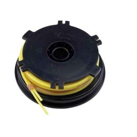 Enrouleur de rechange pour tête de débroussailleuse compatible MC CULLOCH 287 BC