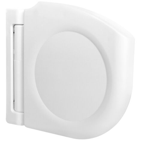 Enrouleur de Sangle, Blanc, Longueur de Sangle 5m, pour Volet Roulant Manuel