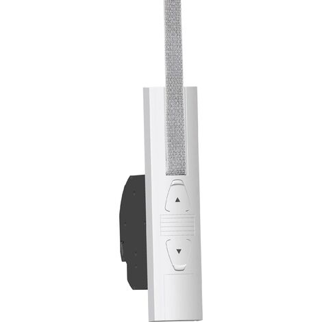 Enrouleur de sangle électrique Superrollo Professional SR10195 GW195 encastré R141401
