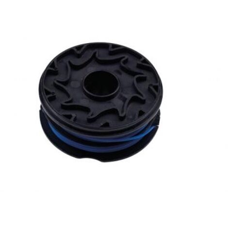 Enrouleur de tête de débroussailleuse de rechange BLACK & DECKER A6495 1.5 mm 2x8 mm