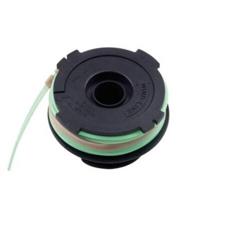 Enrouleur de tête de débroussailleuse de rechange compatible MC CULLOCH 24 82-86/6