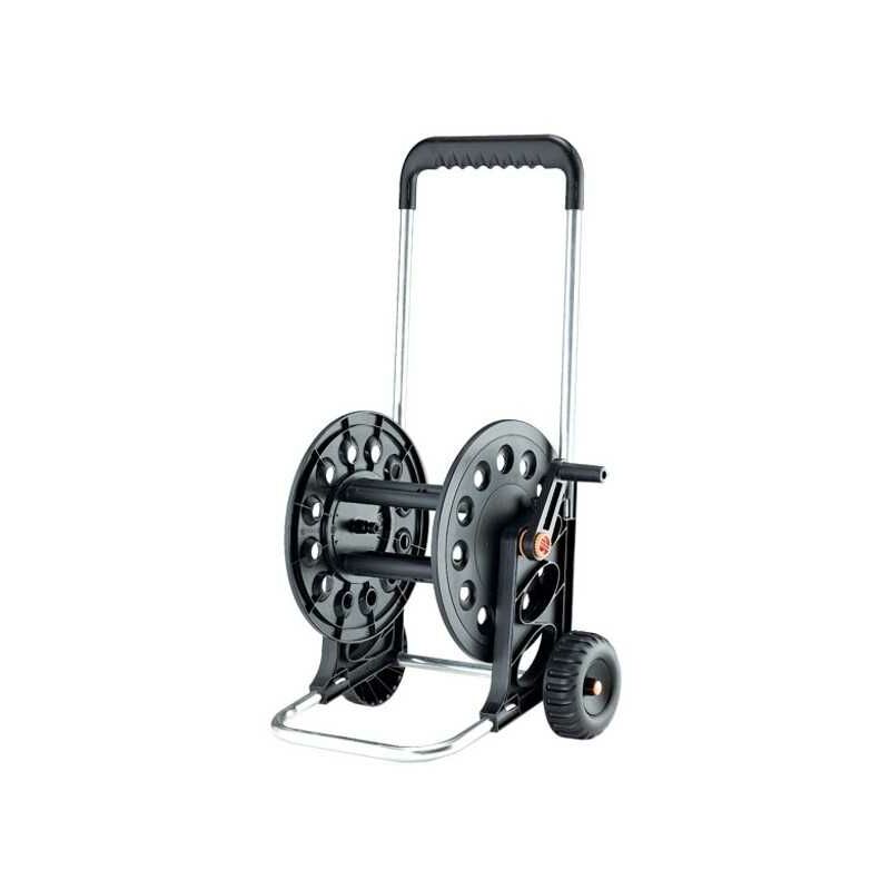 Enrouleur de tuyau sur chariot Ecosei 8980 Claber