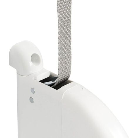 Enrouleur de Volet Roulant, 14mm 5m Enrouleur de sangle pour volet roulant