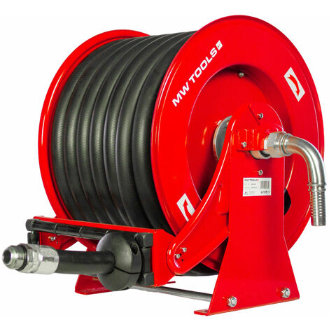 Varan Motors - TC471 Hose reel, hose