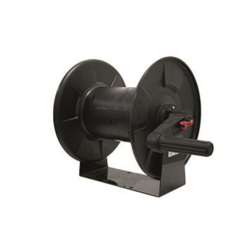 Renson - enrouleur hp T46 plastique nu pour maxi 40M en 3/8