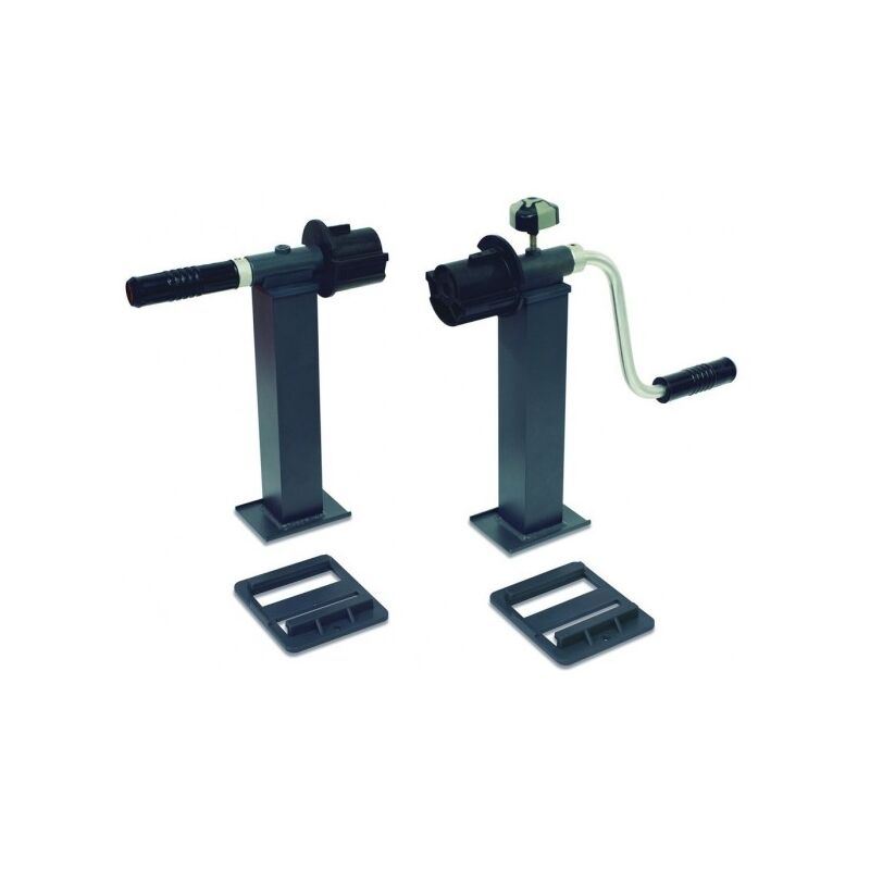 Enrouleur de bâches piscine Vali