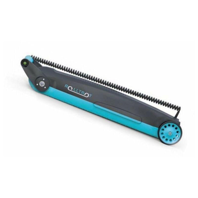 Enrouleur motorisé RollTrot 2 pour couverture à barres