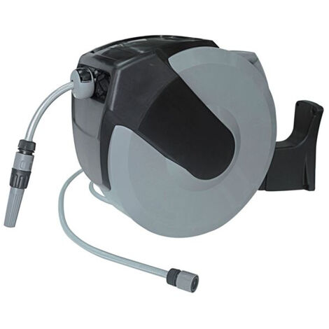 ENROULEUR MURAL AUTOMATIQUE EQUIPE 15M TECHN - 98.06965