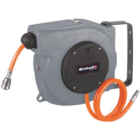 Enrouleur pneumatique automatique DLST 9+1