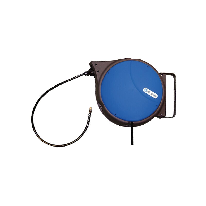 Enrouleur pneumatique de tuyau 10mm - mae - GPS9510
