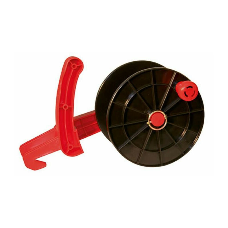 Lem Select - Enrouleur pour clôture Ø 180 mm