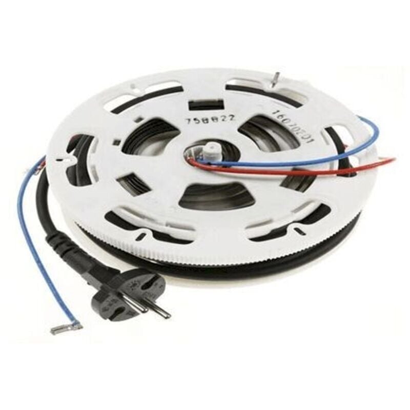 Enrouleur pour pieces aspirateur nettoyeur petit...