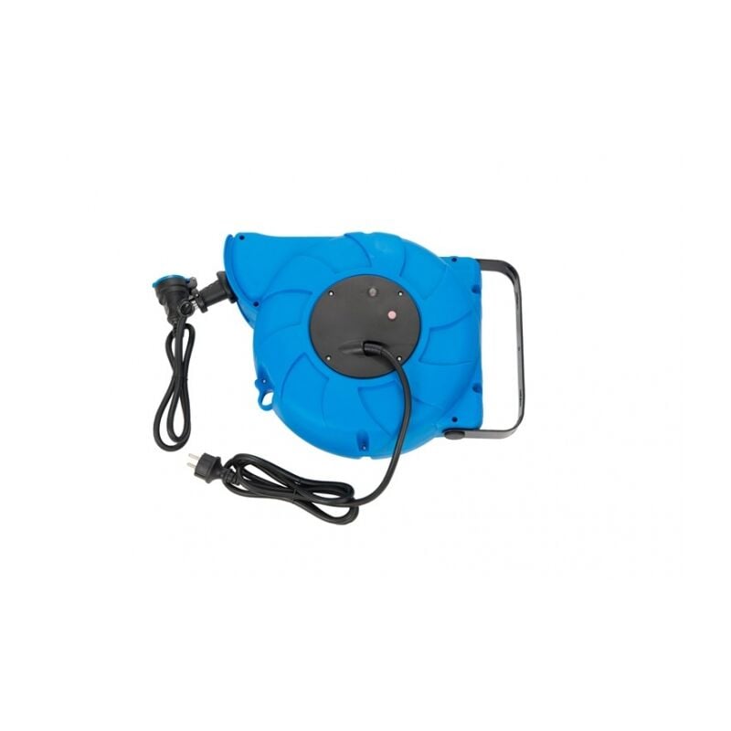 Enrouleur rappel automatique Ceba ER20157P