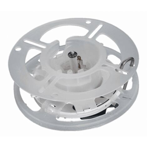 ENROULEUR SANS CORDON SECTEUR POUR PETIT ELECTROMENAGER MOULINEX - MS-0611962