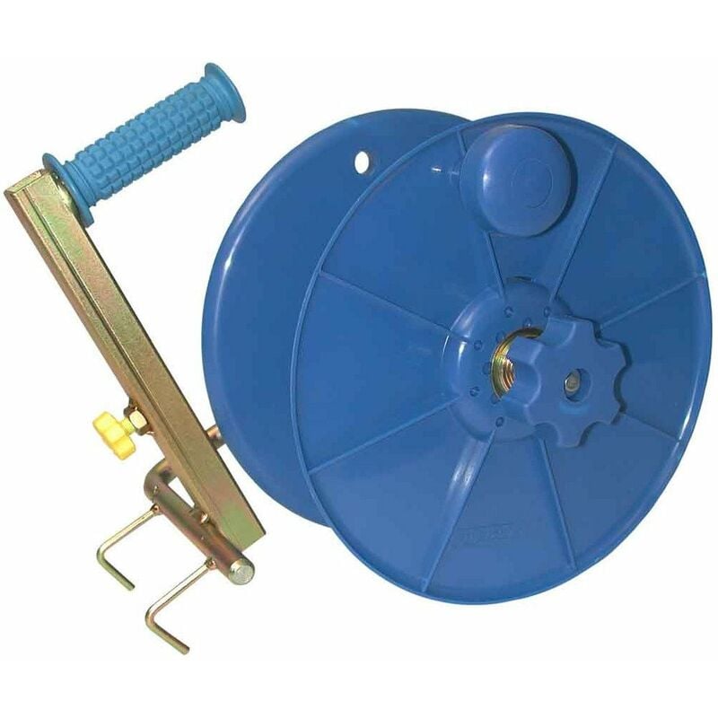 Lacme - enrouleur super avec guide fil