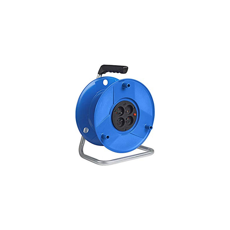 Enrouleur tb vide sans câble Ceba tb