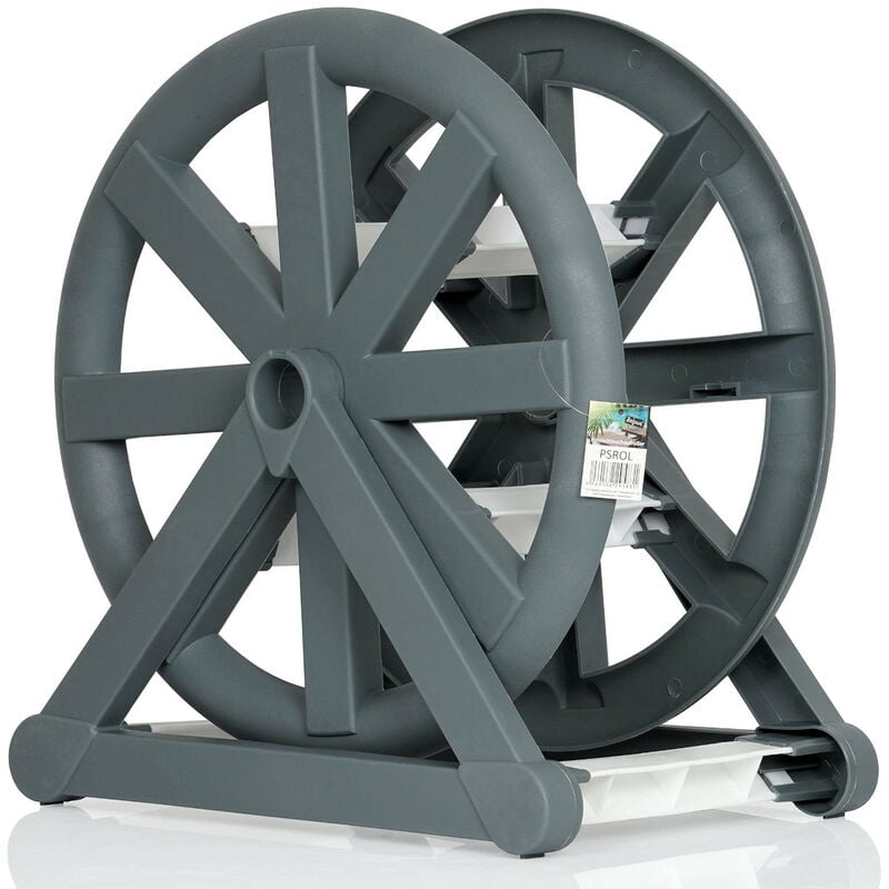 Enrouleur tuyau flottant piscine - Nmp - enrtuyflot