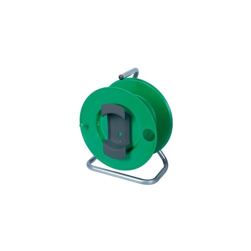 Enrouleur électrique vide jusqu'à 40 m