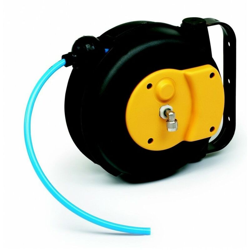 Enrouleur de ressort 5,5 et 1m diamètre: 5,5mm Zéca