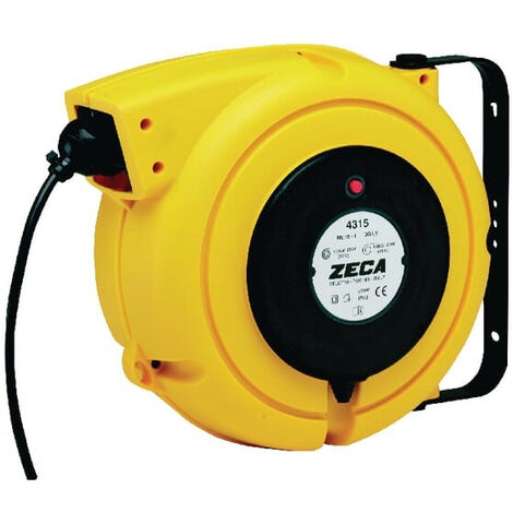 Enrouleur ZECA EM4515