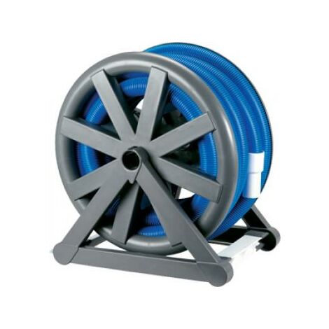 Enrrollador Mangueras Piscinas Gre 15 Mts