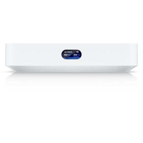 Enrutador/controlador Ubiquiti UniFi UCG-Ultra