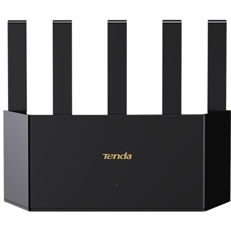 Enrutador Tenda TE3L Wi-Fi 7 BE3600