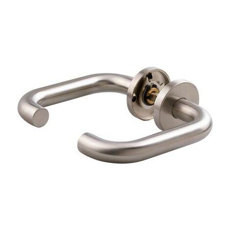 ENS BEQUILLE INOX U19 NORMBAU 3050766451