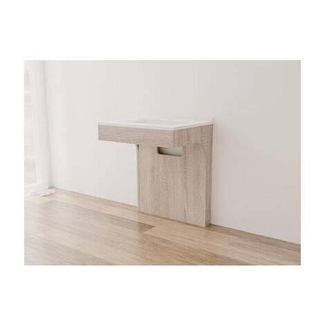 ENS CORPS MBLE ALTEA+VASQUE 70 CREAZUR