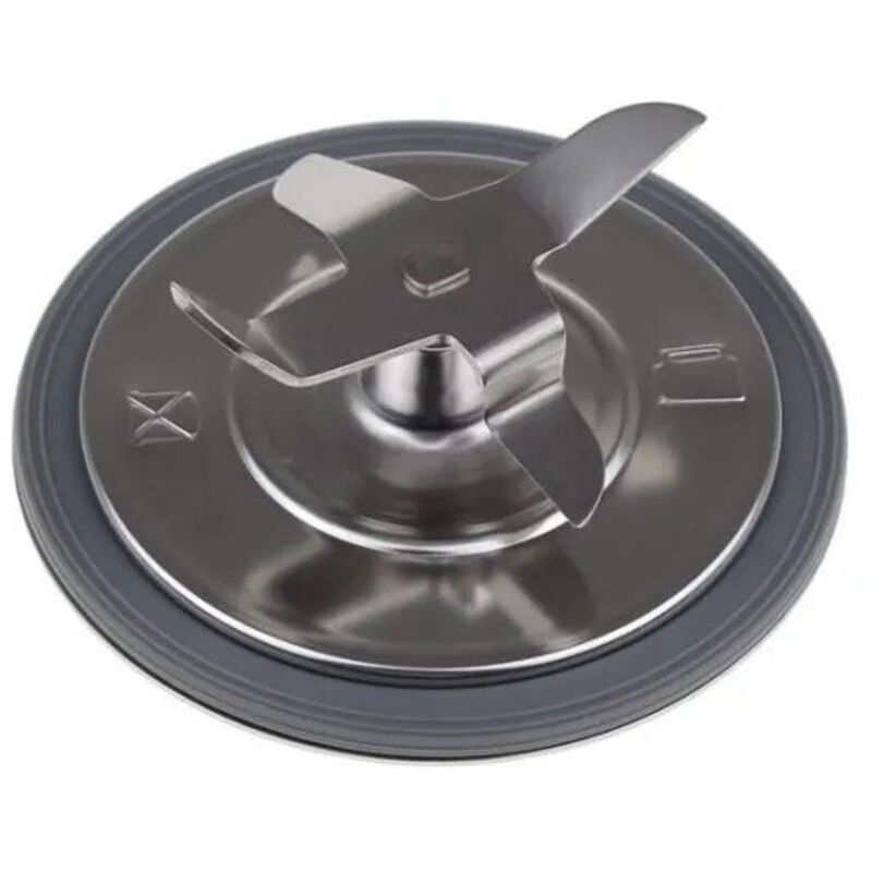 Ensemble couteaux blender Robot ménager Magimix 505912