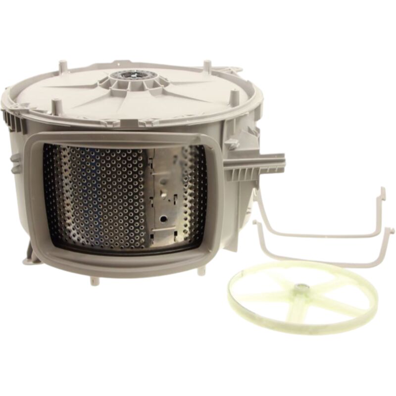 Cuve et tambour (repère 21)