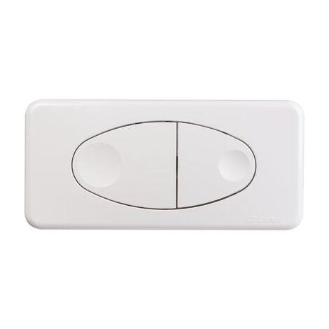 ENS PLAQUE+BOITIER 3/6L CLARA CLARA 2800.300