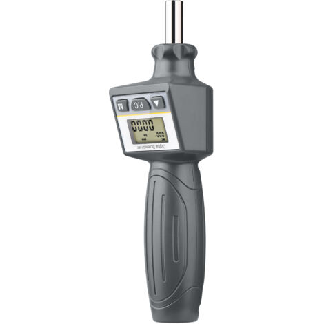 ENS-R Digital Torque Driver Livré sans pile ENS-R-8