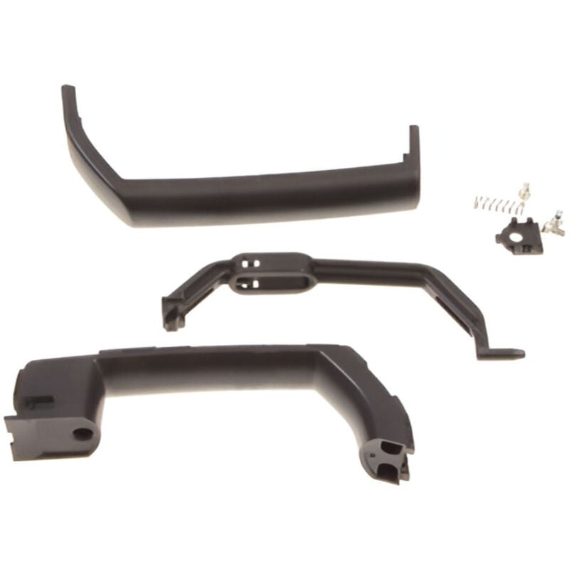 Poignée + sécurité pour robot ménager Magimix 506705