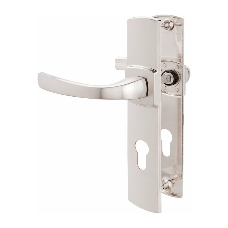 Vachette - ensemble muze 165mm platine bdc