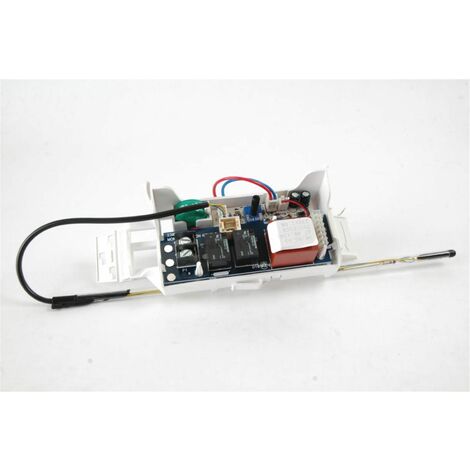 ENS. THERMOSTAT ELECT. MONO NON KITABLE - ENS. THERMOSTAT ELECT. MONO NON KITABLE - -